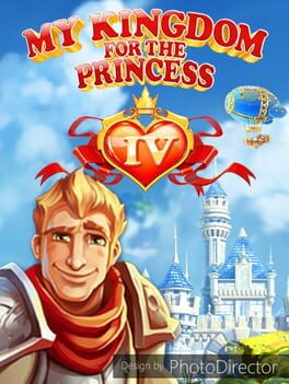 Cover My Kingdom for the Princess IV