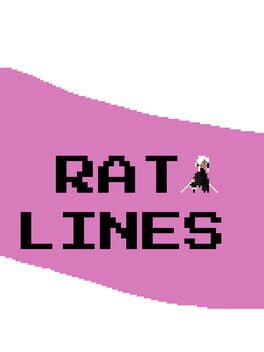 Cover Rat Lines