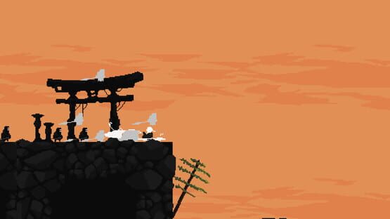 Screenshot Rat Lines