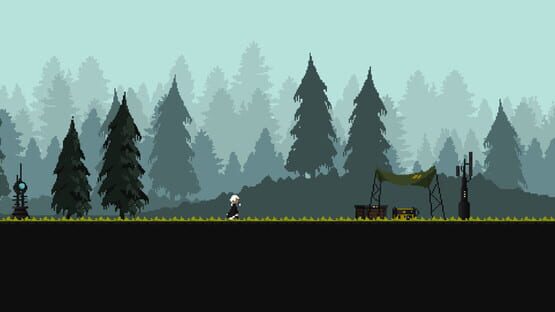 Screenshot Rat Lines