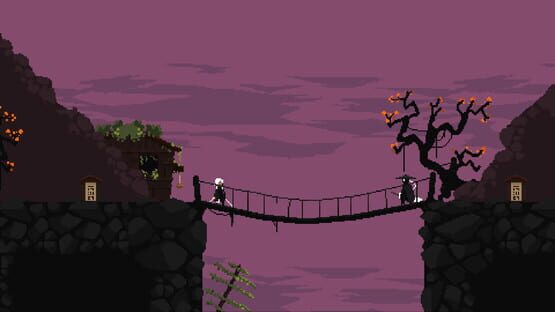 Screenshot Rat Lines