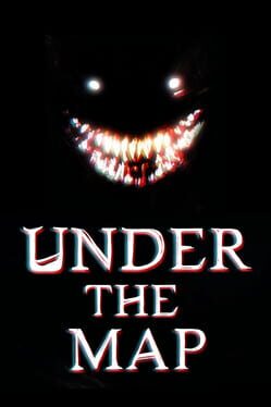 Cover Under the Map