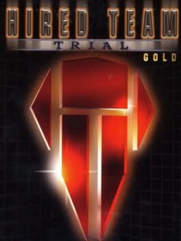 Cover Hired Team: Trial Gold