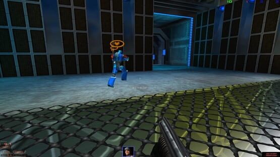 Screenshot Hired Team: Trial Gold