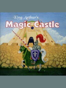 Cover King Arthur's Magic Castle