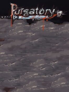 Cover Purgatory