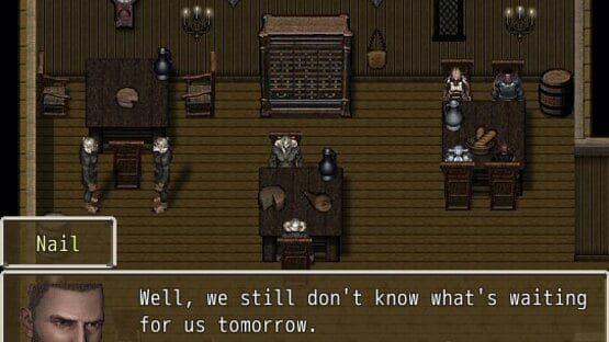 Screenshot Atonement: Scourge of Time
