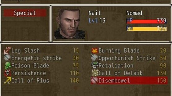 Screenshot Atonement: Scourge of Time