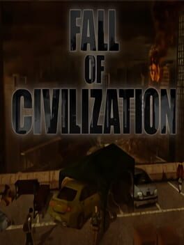 Cover Fall of Civilization