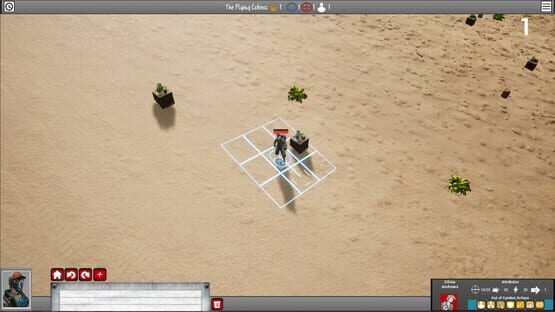 Screenshot Fall of Civilization