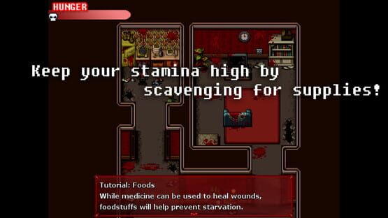 Screenshot Invasion: Brain Craving