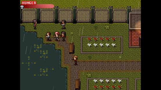 Screenshot Invasion: Brain Craving