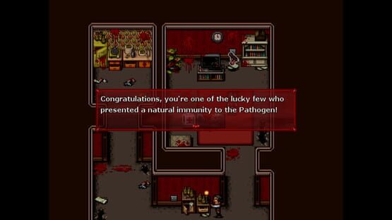 Screenshot Invasion: Brain Craving