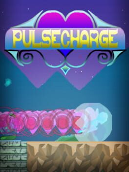 Cover PulseCharge