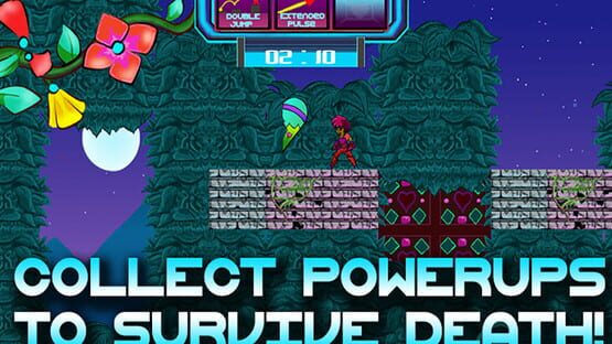 Screenshot PulseCharge