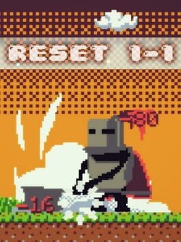 Cover Reset 1-1