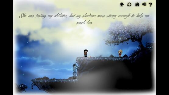 Screenshot Broken Dreams