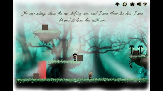 Screenshot Broken Dreams