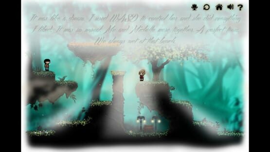 Screenshot Broken Dreams