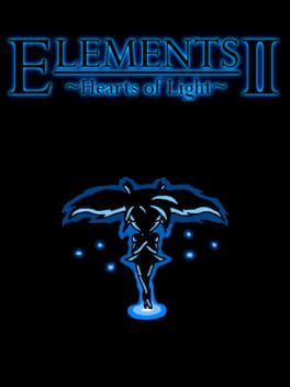 Cover Elements II: Hearts of Light