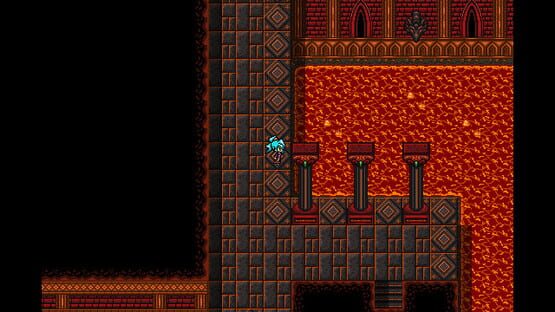 Screenshot Elements II: Hearts of Light