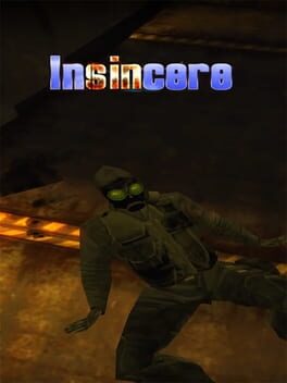 Cover Insincere