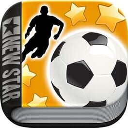 Cover New Star Soccer G-Story