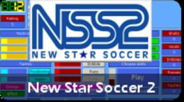 Cover New Star Soccer 2