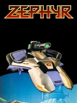 Cover Zephyr