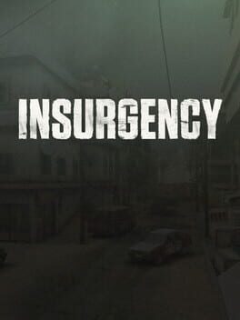 Cover Insurgency