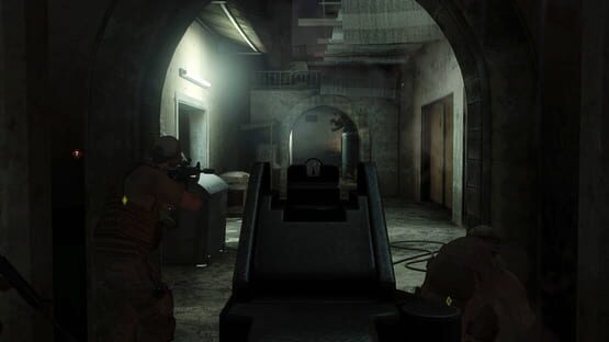 Screenshot Insurgency