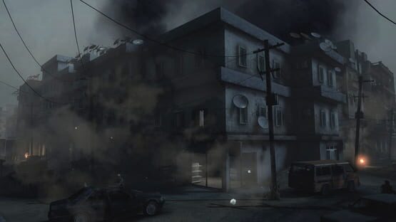 Screenshot Insurgency