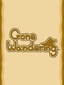 Cover Gone Wandering