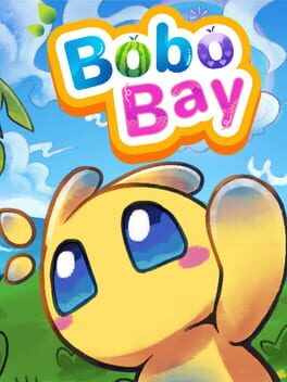 Cover Bobo Bay