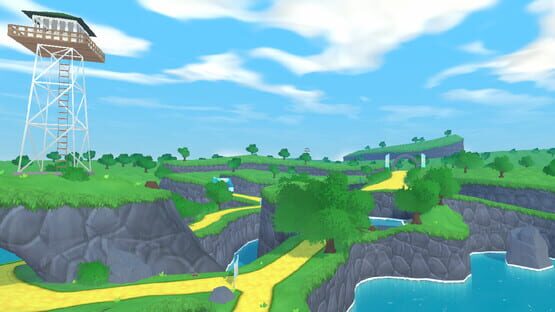 Screenshot Bobo Bay