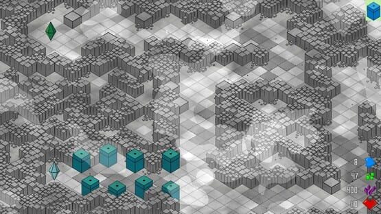 Screenshot TD Worlds