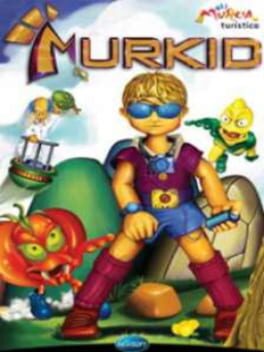Cover Murkid