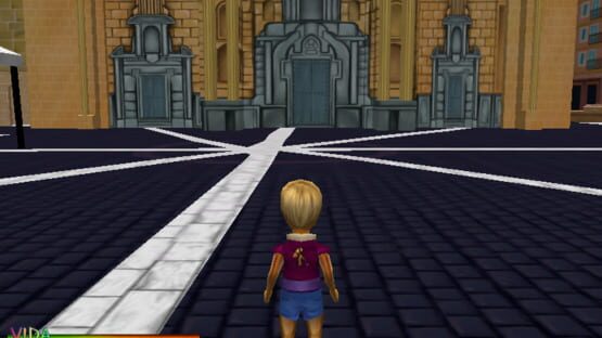 Screenshot Murkid