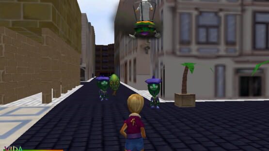 Screenshot Murkid