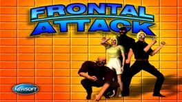 Cover Frontal Attack