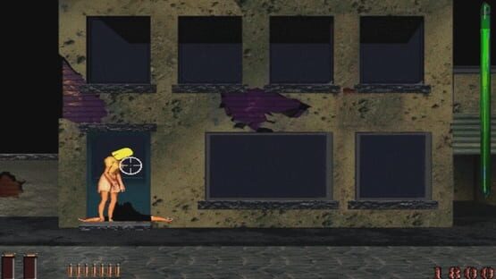 Screenshot Megacop