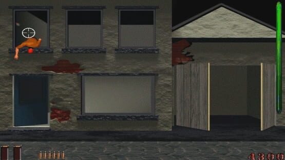 Screenshot Megacop