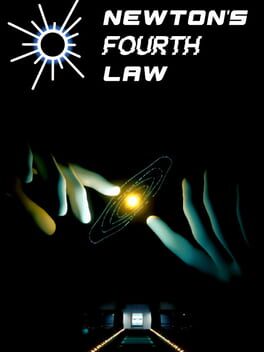 Cover Newton's Fourth Law