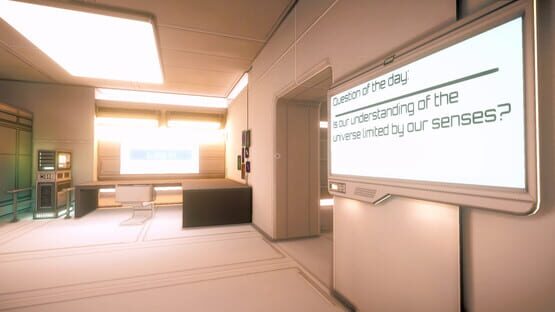 Screenshot Newton's Fourth Law