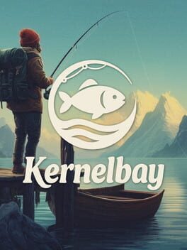 Cover Kernelbay