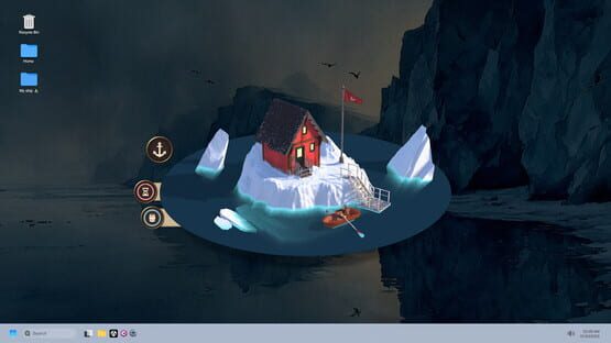 Screenshot Kernelbay