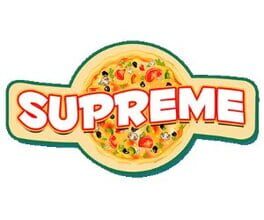 Cover Supreme: Pizza Empire