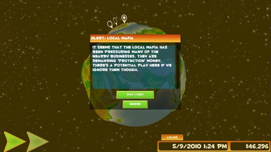 Screenshot Supreme: Pizza Empire