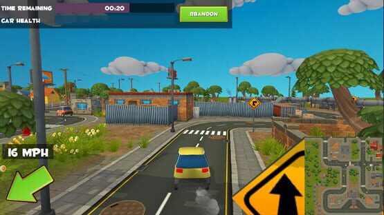 Screenshot Supreme: Pizza Empire