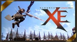 Cover Vindictus XE